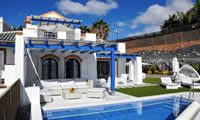 hotel suit villa maria